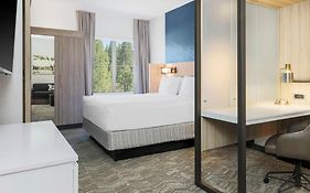 Springhill Suites By Marriott Truckee Lake Tahoe